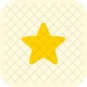 Estrella Icono