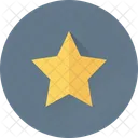 Estrella Clasificacion Calificacion Icono