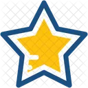 Estrella Calificacion Clasificacion Icono