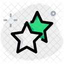 Estrellas Icono