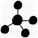 Modelo Atomico Estructura Atomica Orbitales Atomicos Icono