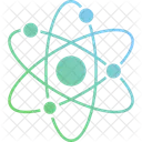 Estructura Atomica Modelo Atomico Orbitales Atomicos Icono