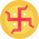 Diwali Iconos Icono