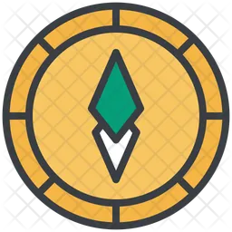 Ethereum  Icon