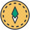 Ethereum  Icon