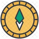 Ethereum  Icon