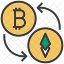 Ethereum  Icon