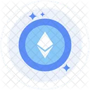 Ethereum Ethereum Coin Ethereum Icon