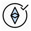 Ethereum  Icon