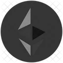 Ethereum  Icon