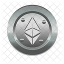 Ethereum  Icon