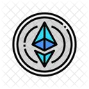 Ethereum  Icon