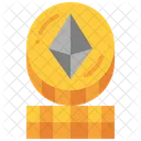 Ethereum  Icon