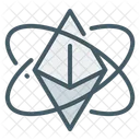 Ethereum  アイコン