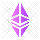 Ethereum  Icon