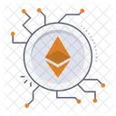 Ethereum  Icon