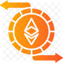 Ethereum Exchange Eth Ethereum アイコン