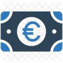 Euro  Icon