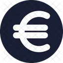 Euro  Icon