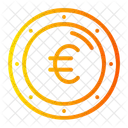 Euro  Icon