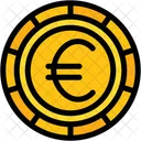 Euro  Icon