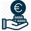 Cash Payment Icon Pack Icon