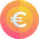 Euro Coin Money Euro Icon