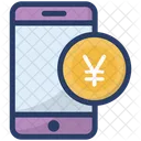 Mcommerce Euro Mobile Banking Banking App Icon