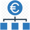 Euro Network  Icon