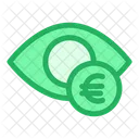 Euro View  Icon