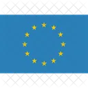 Eu Flag Europe Icon