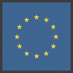 Europe Flag Icon