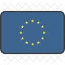 Europe Union European Icon