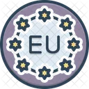 European Union Community アイコン