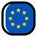 European Union  アイコン