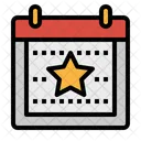 Event  Icon