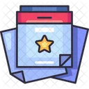 Event  Icon