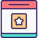 Event Information Icon