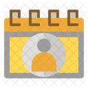 Event organizer  Icon