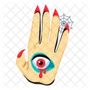 Evil Eye  Symbol