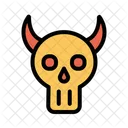 Evil Head  Icon