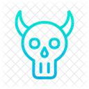 Evil Head  Icon