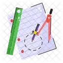 Exam Assessment  Icon