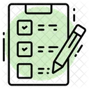 Examine Solution Management Icon