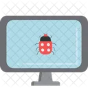 Examine Bugs  Icon