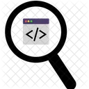 Examine Code  Icon