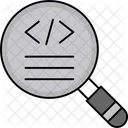 Examine Code  Icon