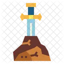 Excalibur  Icon