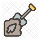 Equipment Work Stone Icon