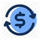 Exchange  Icon